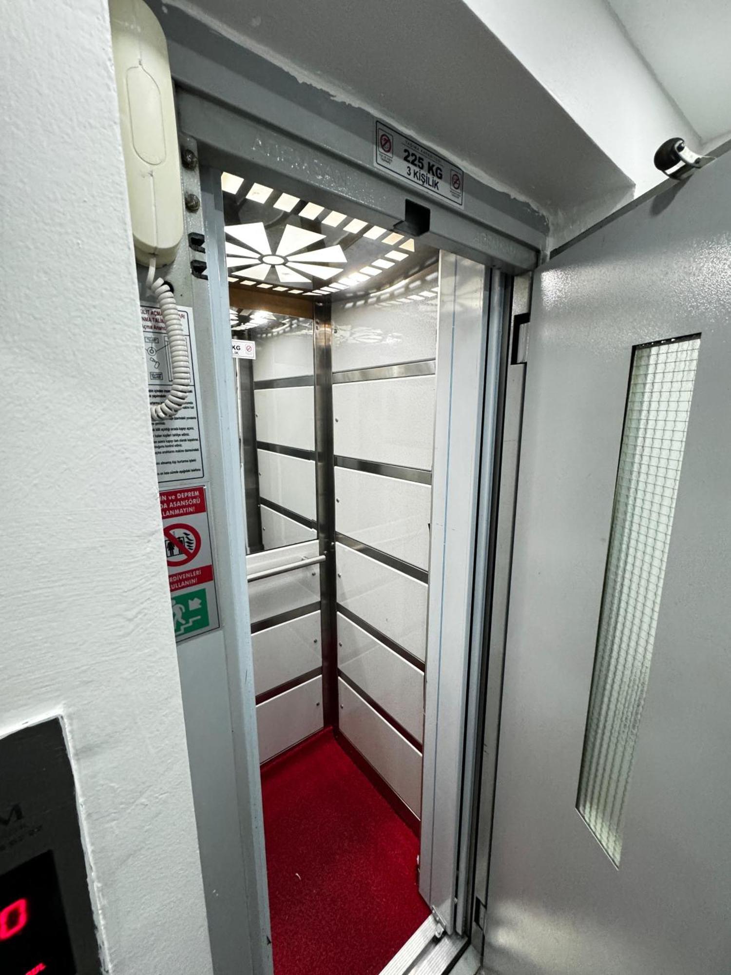 Taksim Istiklal Suites Istanbul Eksteriør billede