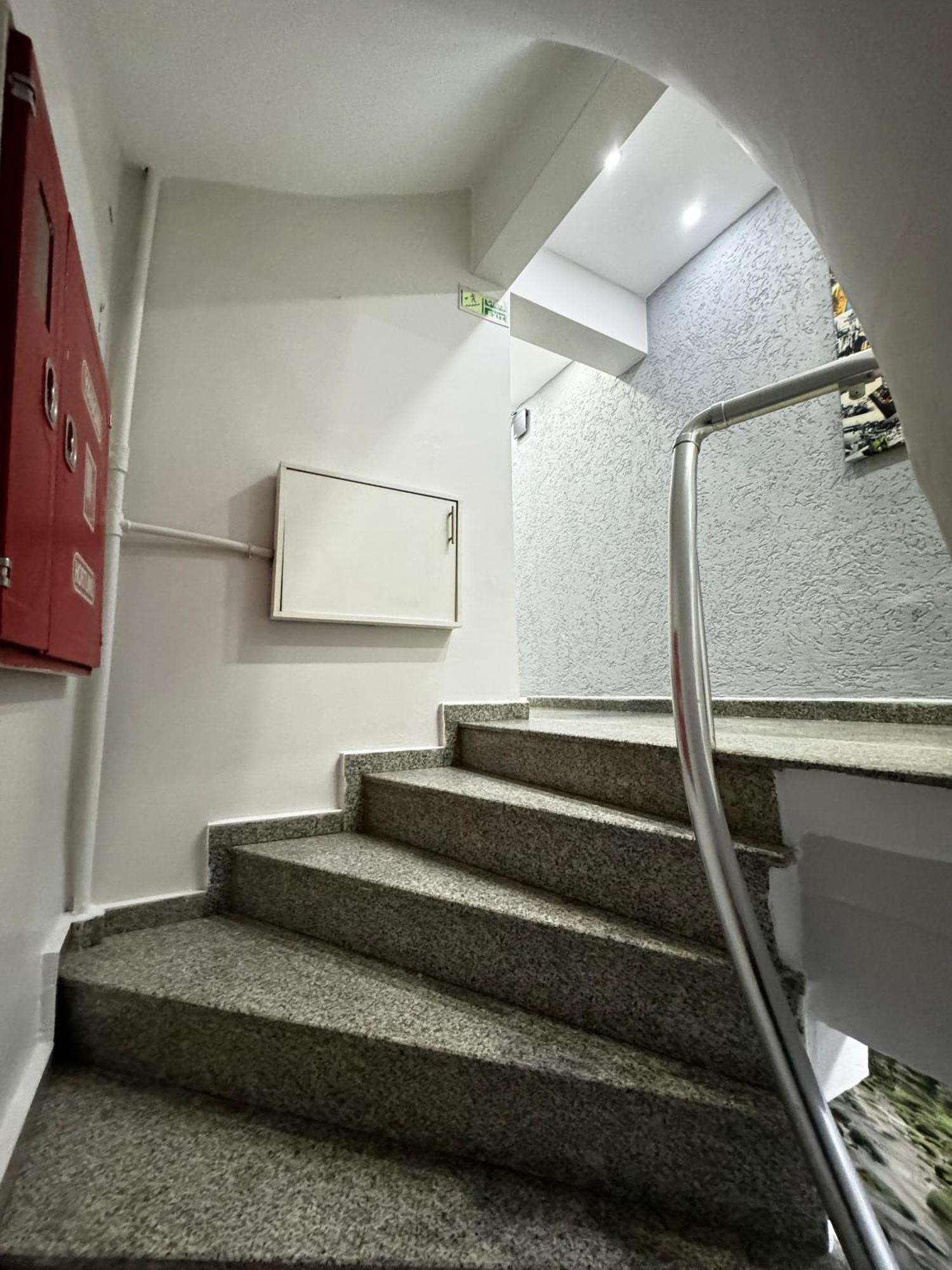 Taksim Istiklal Suites Istanbul Eksteriør billede