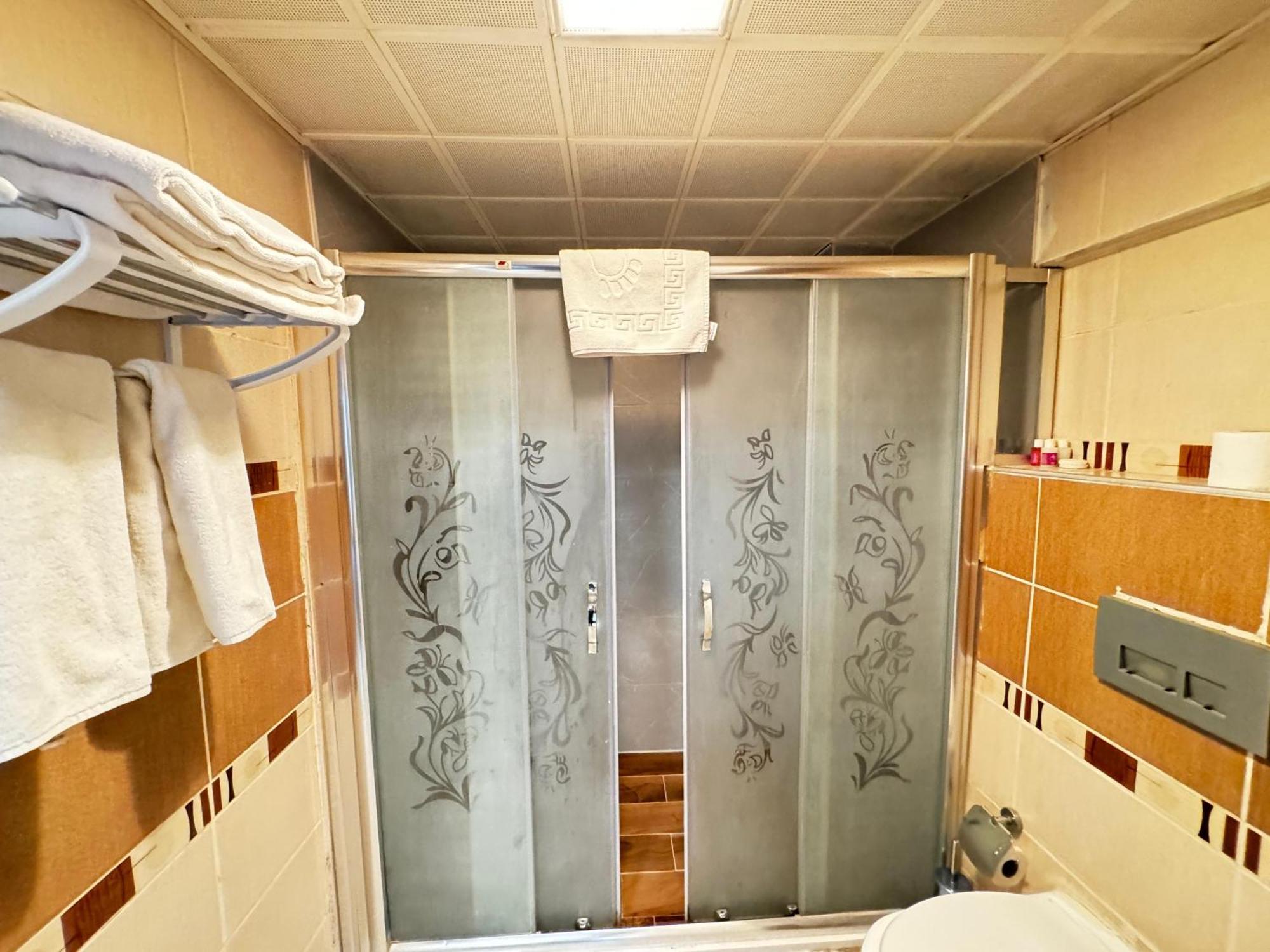 Taksim Istiklal Suites Istanbul Eksteriør billede