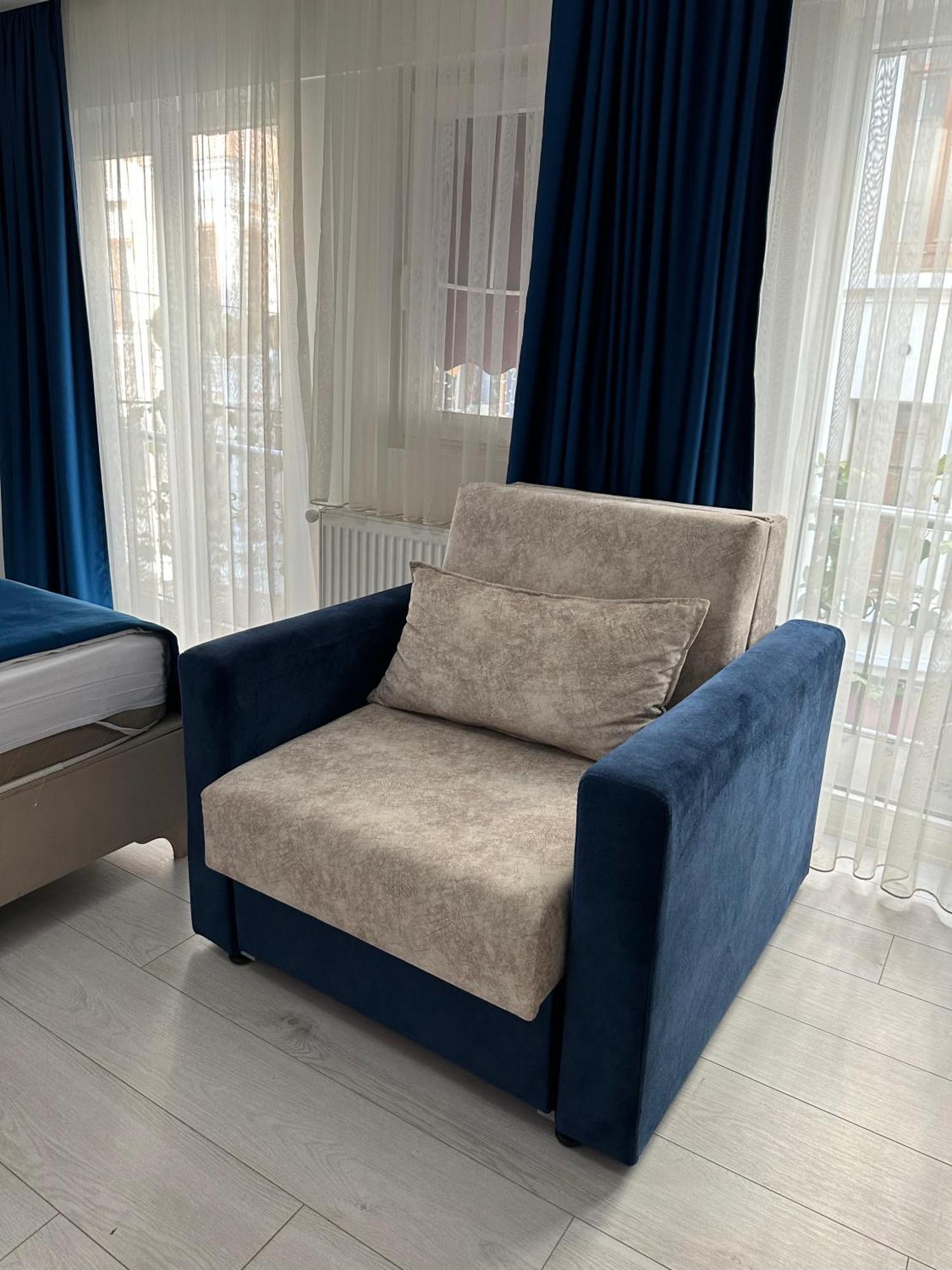 Taksim Istiklal Suites Istanbul Eksteriør billede