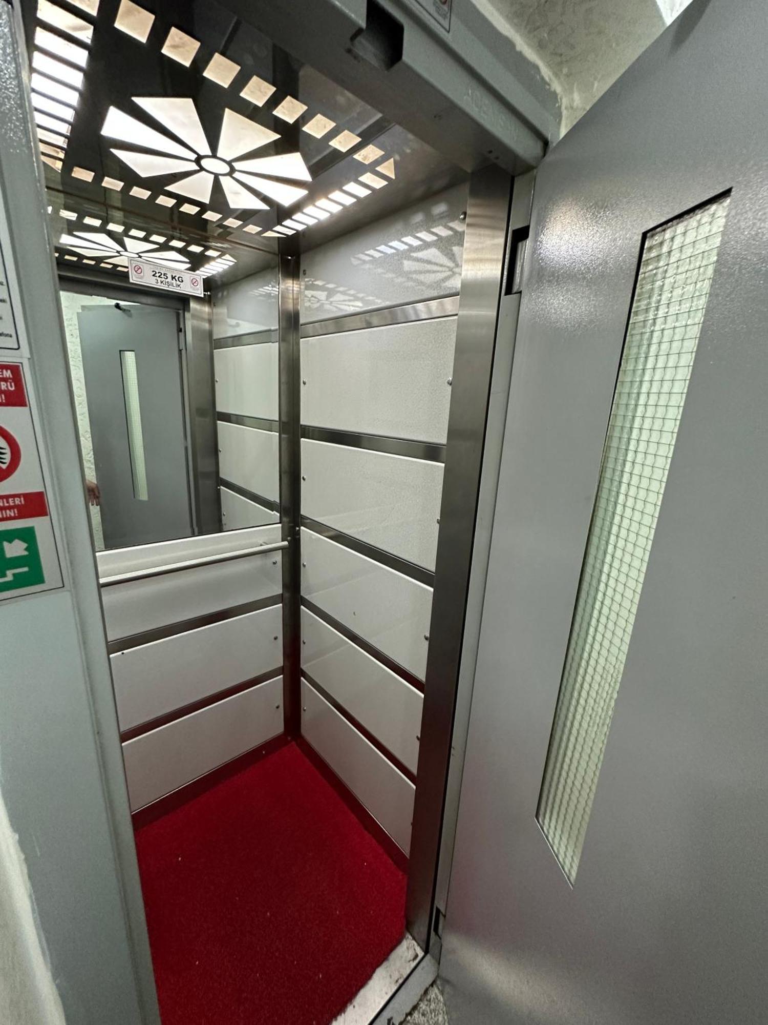 Taksim Istiklal Suites Istanbul Eksteriør billede