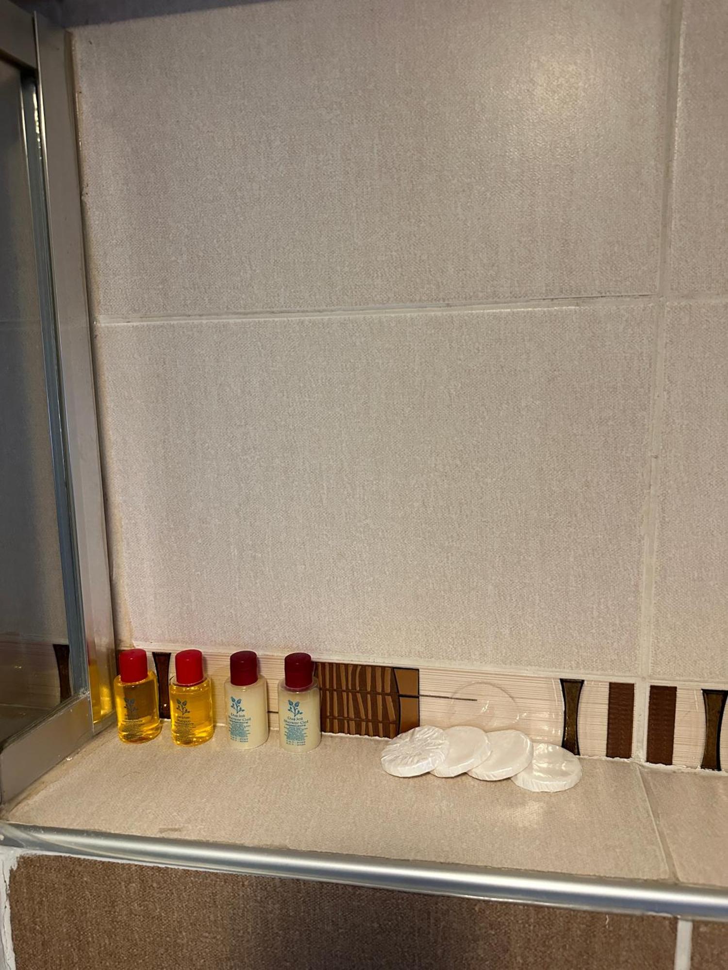 Taksim Istiklal Suites Istanbul Eksteriør billede